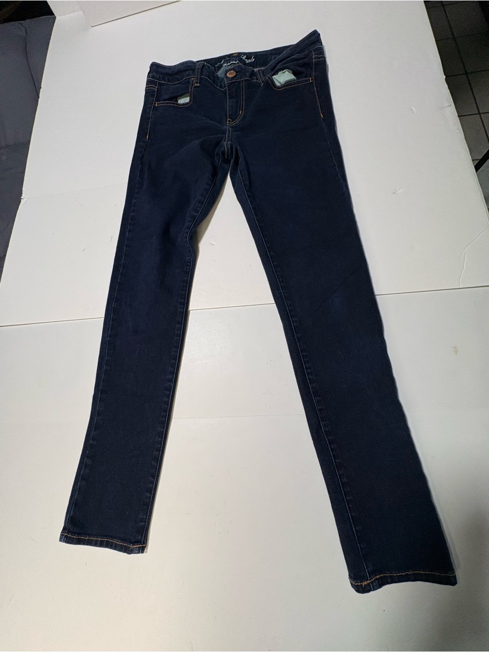 5/$15 American Eagle Jeans Jegging Size 10
